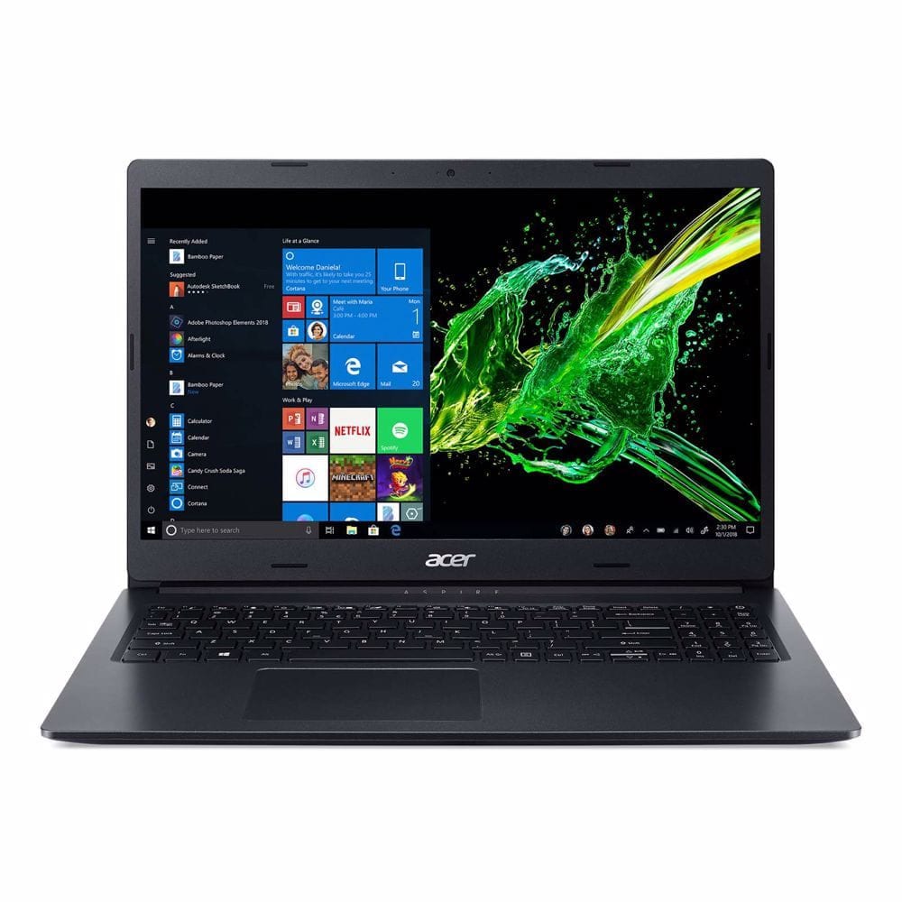 Acer laptop ASPIRE 3 A315-55G-3983